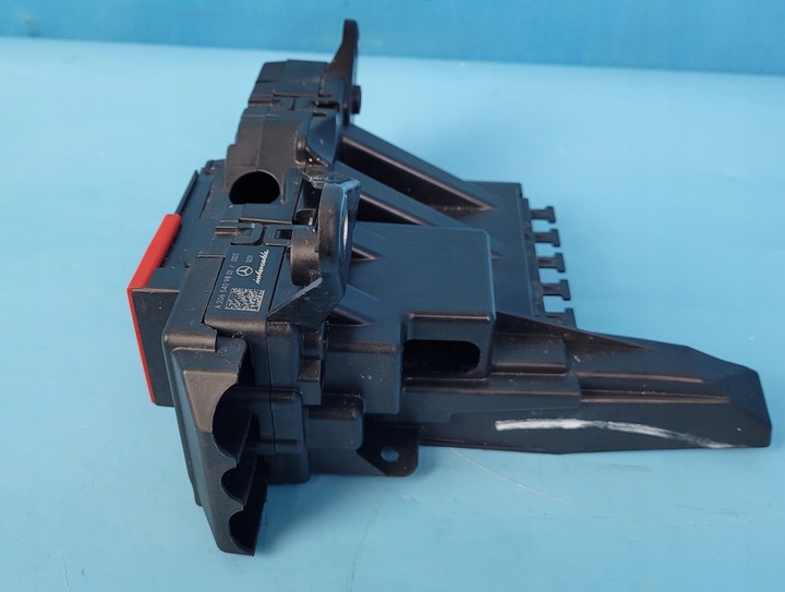 фото №7, Mercedes w206 21r коробка запобіжників a2065409801