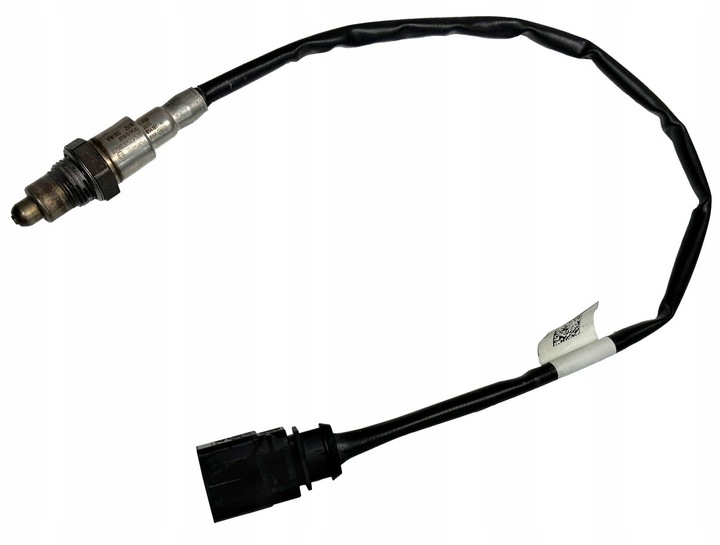 фото №1, Лямбда-зонд vw volkswagen touareg 2.0 tfsi оригинал