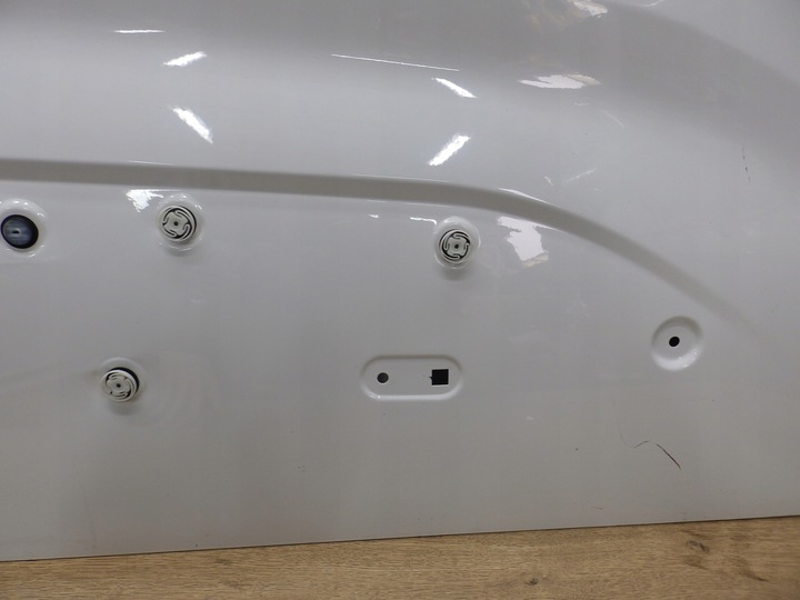 фото №6, Дверь передние правые peugeot rifter partner iv