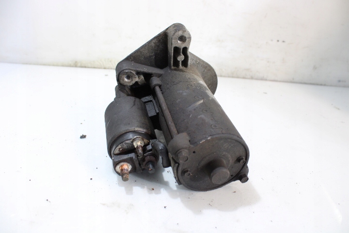 фото №2, Стартер ford focus c-max i mk1 1.6tdci