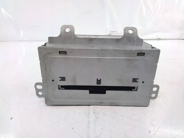 фото №1, Opel insignia a радіо cd навігація 22790015