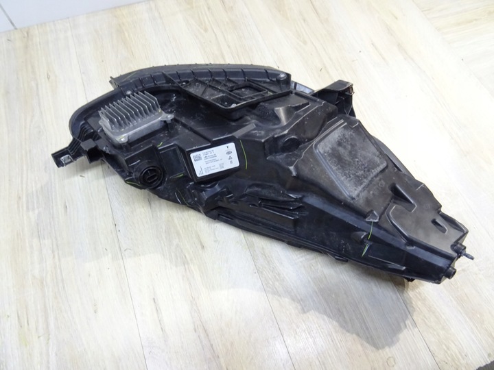 фото №7, Лампа передняя левая 1514952-00-c tesla 3 рестайлинг