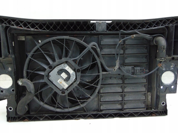 фото №8, Kpl pas перед переднее audi a8 d3 3.0 fsi asn 04r