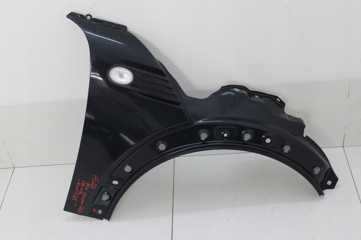 фото №1, Крыло правые перед mini cooper r56 06-11r a25