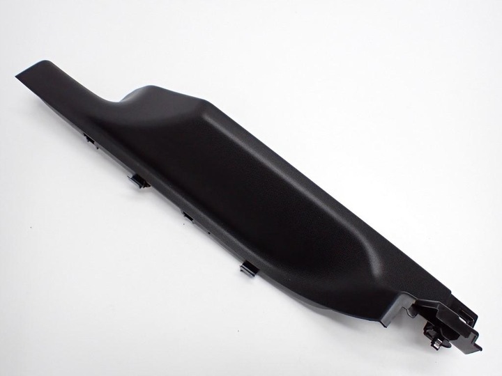 фото №1, Планка захист порога лівий перед 769527575r renault zoe ii 21r