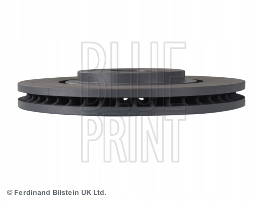 фото №13, Ham.tarcza /p/lexus rx 3.5rx450h 09- блакитний print adt343289 диск гальмівна