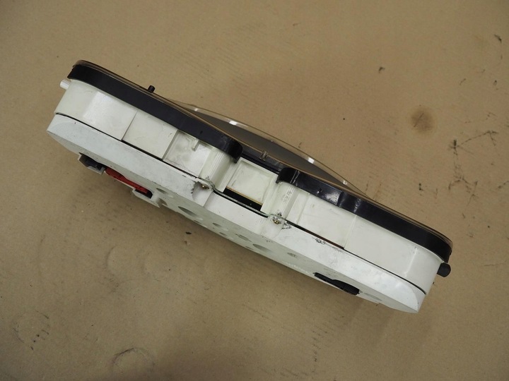 фото №14, Vw sharan 1.9 tdi 95-00r спидометр 7m0920823c