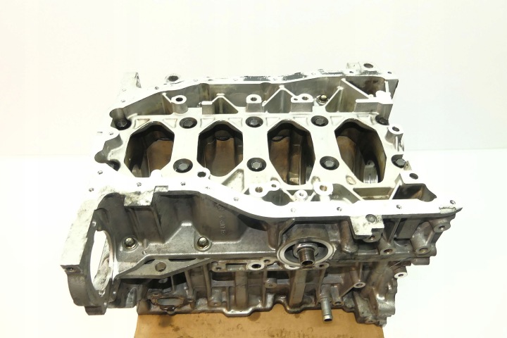 фото №9, Mitsubishiasx outlander iii 2.2 did 4n14 блок  двигуна do honow.