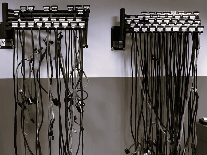 фото №14, Трансмиссия рулевая рулевая рейка audi a4 b9