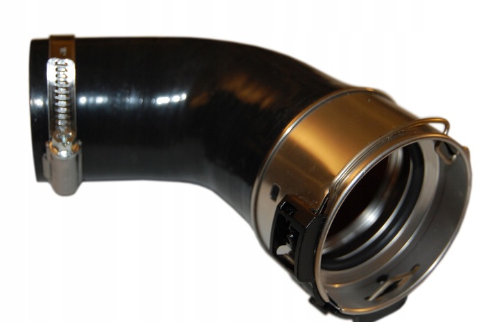 фото №1, Труба шланг интеркулер trafic 3 iii 1.6dci biturbo