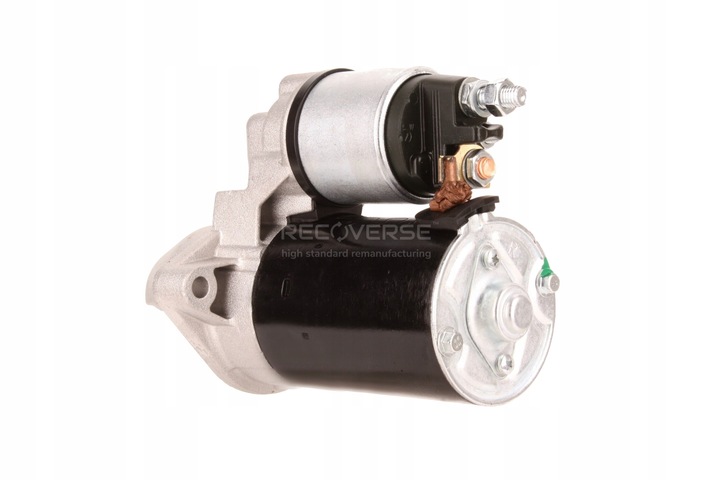 фото №4, Стартер opel suzuki chevrolet lancia fiat corsa astra aveo combo meriva…