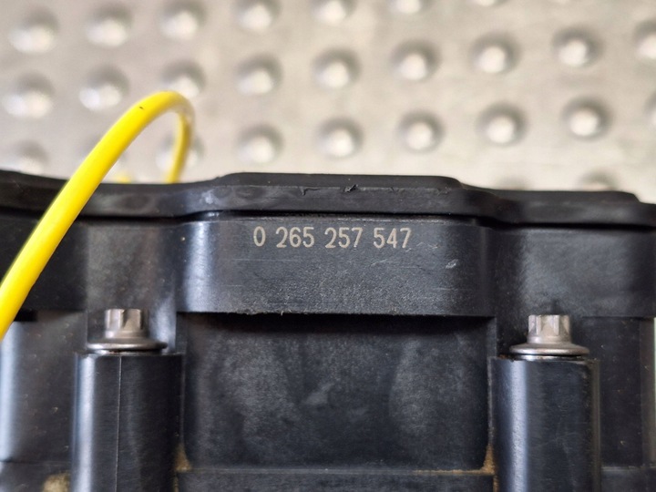 фото №9, Насос блок управления abs 0265956510 56110-55pa3 suzuki vitara 3 iii sx4 s-cross