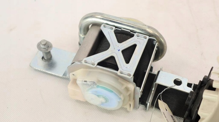 фото №9, Tesla модель s рестайлинг pas безопасности правые перед