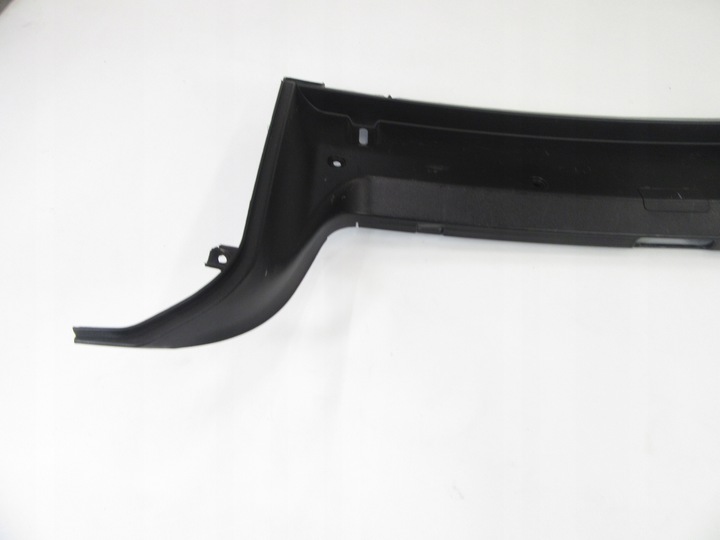 фото №7, Захист планка кришки багажника bmw e39 універсал