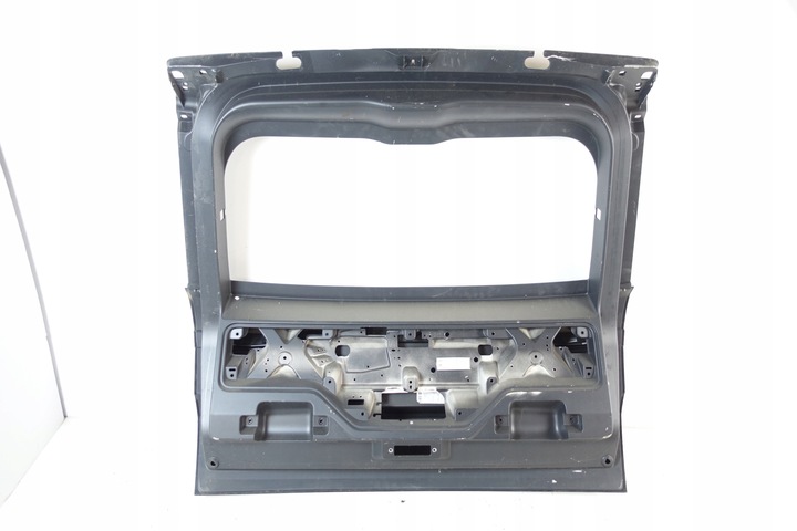 фото №6, Кришка багажника зад range rover sport ii l494