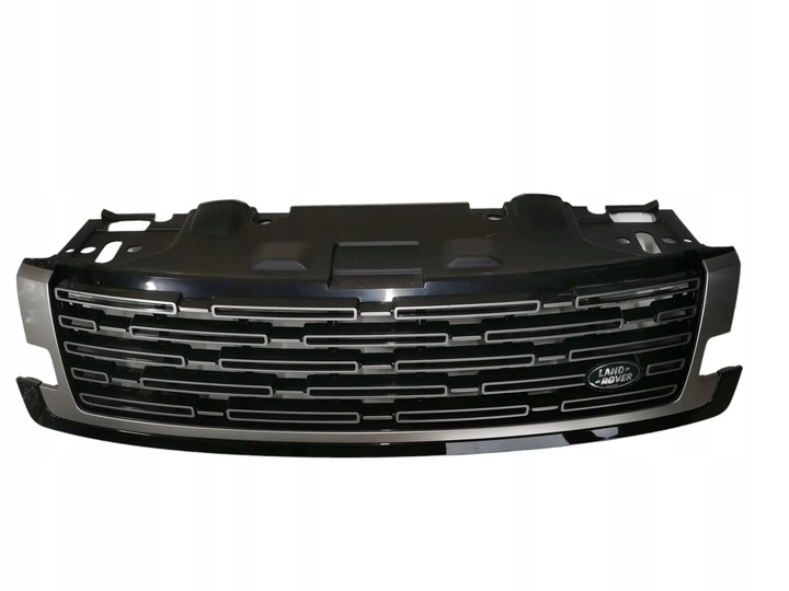 фото №1, Решітка, решітка радіатора land rover l460