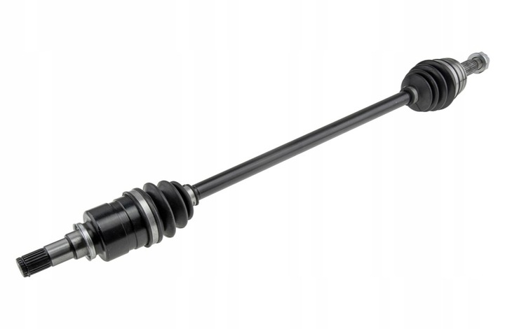 фото №1, Піввісь привідна праві перед nty citroen c1 ii 1.0 vti