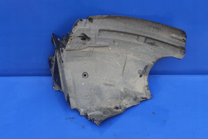 фото №10, Подкрылок перед правое запчасть задняя oem номер mercedes cls w218 c218 a2186900430