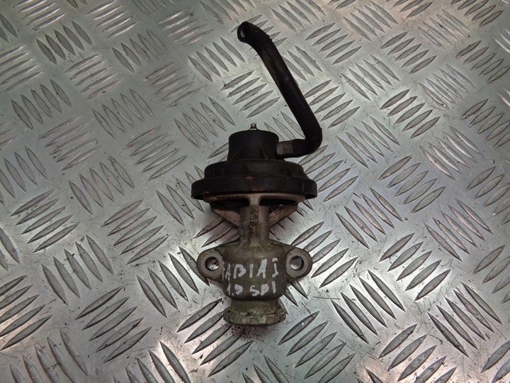 фото №1, Клапан egr skoda fabia i 1.9 sdi 038131501ag