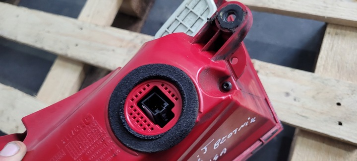 фото №7, A7 4g s7 лампа левая левый зад w крыло 4g8945095a usa