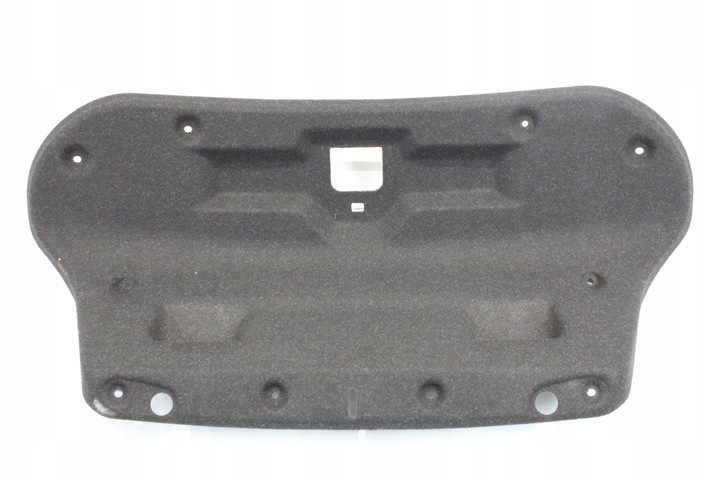 фото №1, Оббивка захист кришки багажника bmw g42 g87 m2