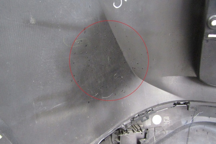 фото №11, Бампер зад задний nissan ariya 22-