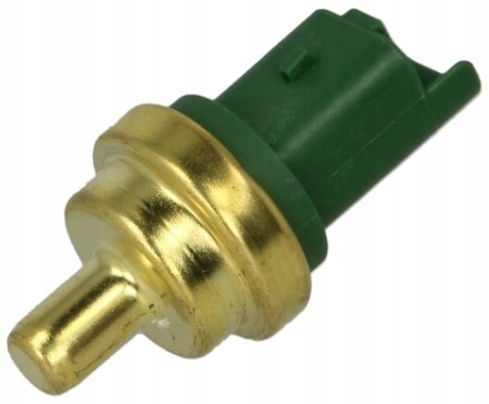 фото №15, Датчик температура. води peugeot 206,406,407