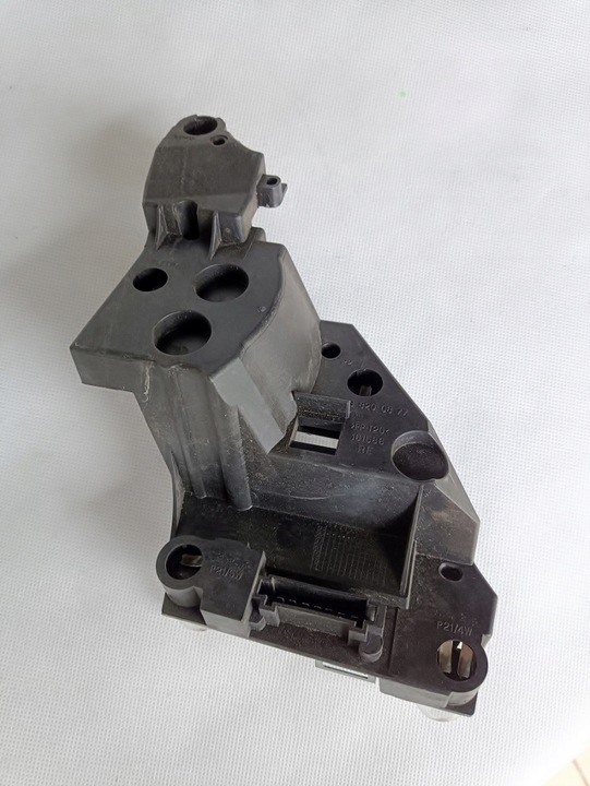 фото №7, Лампа левая зад задняя mercedes w215 cl