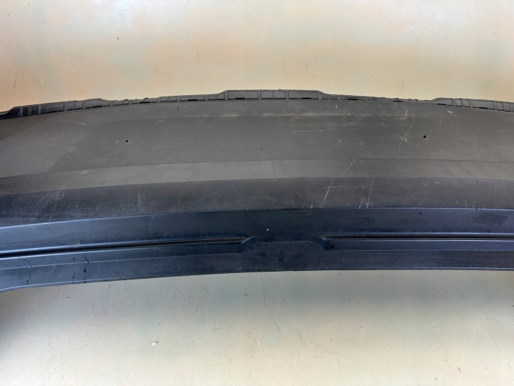 фото №8, Hyundai bayon 21r- задній бампер зад 86612-q0aa0