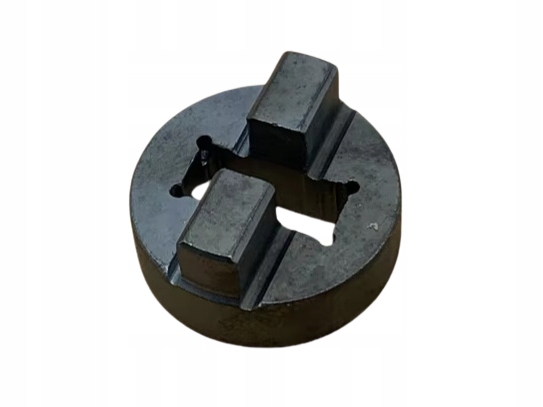 фото №1, Соединитель шарнир фланец насоса впрыскивающая kia ceed sportage carens