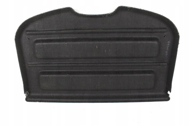 фото №8, Полка багажника nissan qashqai j10 i 07-13