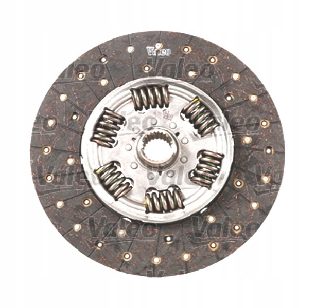 фото №1, Диск зчеплення do volvo fm12 fm7