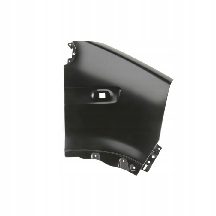 фото №1, Крыло перед правые 6504-04-6088312p