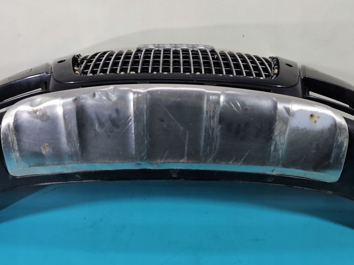 фото №9, Бампер перед audi a6 c6 рестайлінг allroad ксенон lz9y