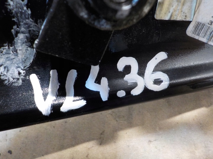фото №9, Volvo v40 cross country 2014r 1.6d 115km зеркало заднего вида правое 31278142