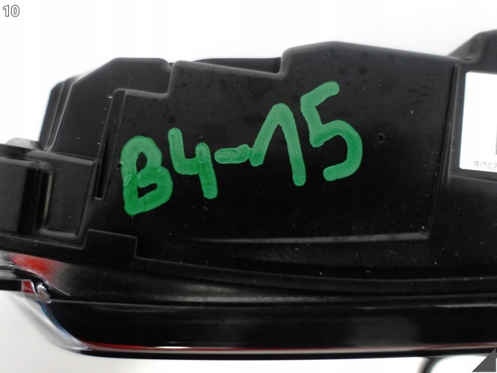 фото №11, Bmw m8 f91 f92 f93 8 g14 g15 g16 18- фара led кришка багажника зад права eu