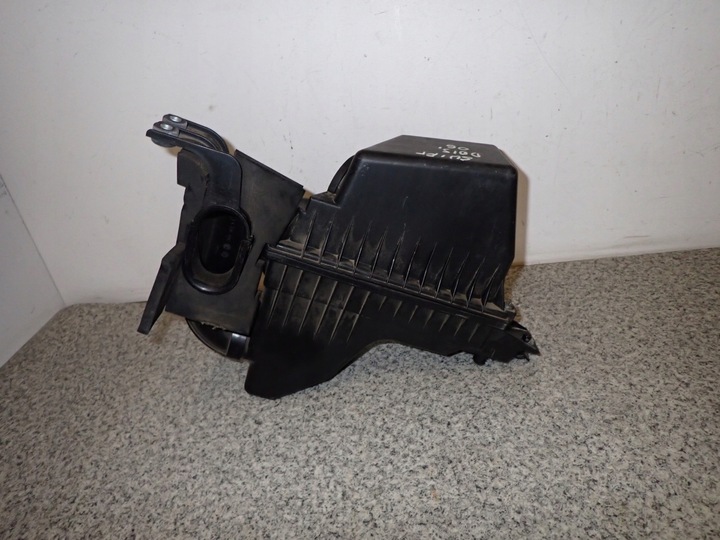 фото №1, Suzuki swift 04-09 ddis корпус фільтра повітря