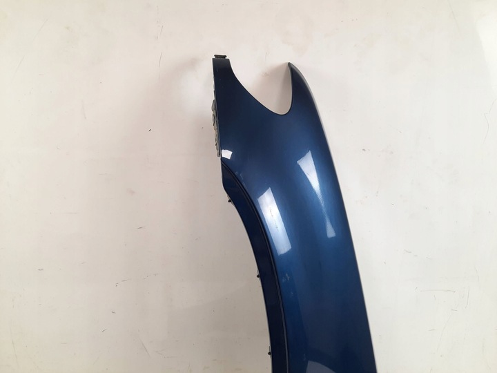 фото №10, 2002 bmw x5 e53 крыло