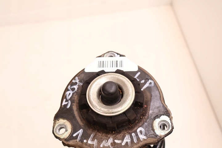 фото №8, Fiat 500x 1.4 mta амортизатор mcpherson  левый перед 520258310