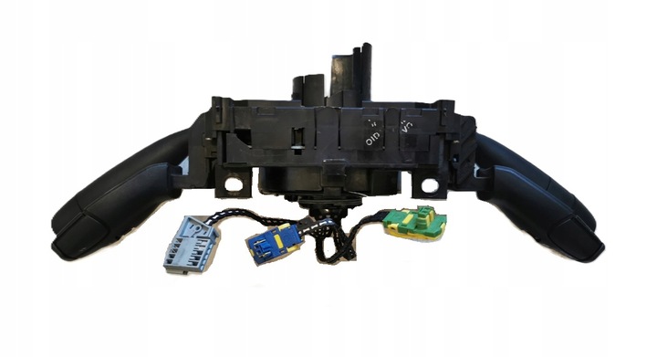 фото №10, Peugeot 206 переключатель комбинированный рулевой/подрулевой лента