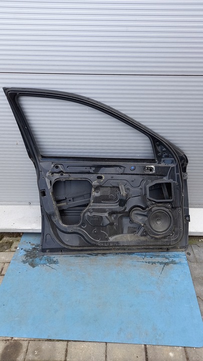 фото №13, Дверь перед передние левая volvo s60 00-09r