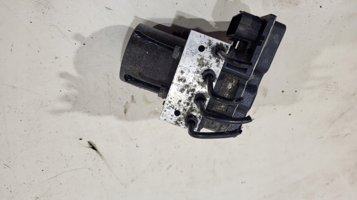 фото №4, Блок керування abs audi a4 b7 04-07 3,0 tdi 8e0910517j