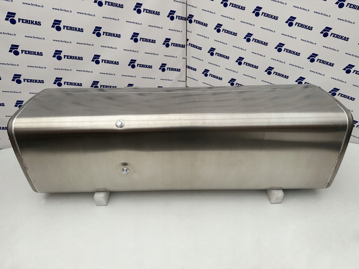 фото №9, Новий aluminiowy бак пального daf 995l 1944798