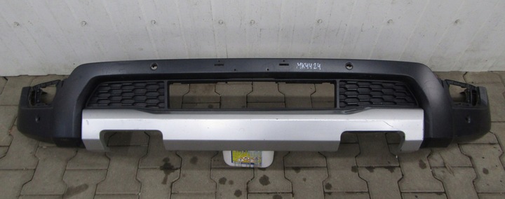 фото №1, Бампер перед переднє ford ranger raptor iv 4 22-