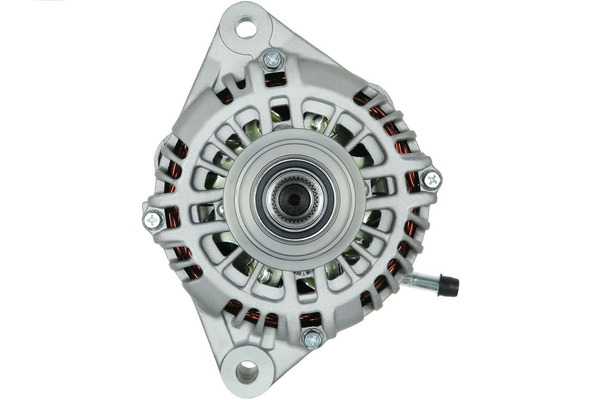 фото №3, Генератор as-pl a9018 pl dystrybucja