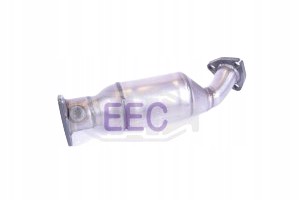 фото №1, Катализатор audi a4 b5 a6 c5 1.8 t евро 3 4b0254200ax