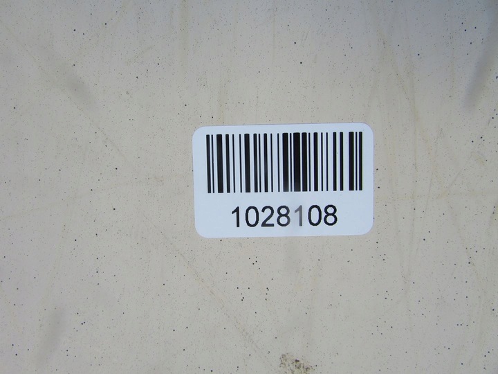 фото №7, Daf lf55 lf 55 02r обтікач na дах спойлер