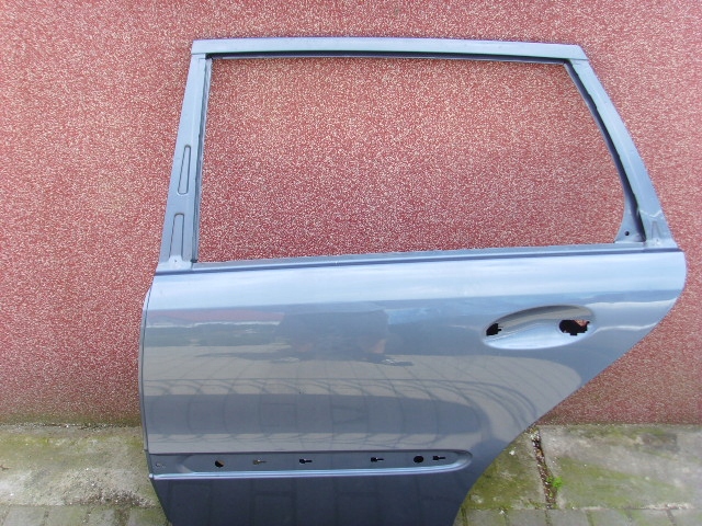 фото №1, Mercedes e w211 дверь левая зад универсал
