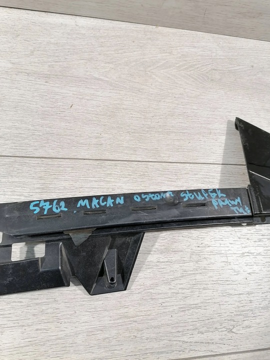 фото №10, Macan захист стійка праві зад 95b853590b