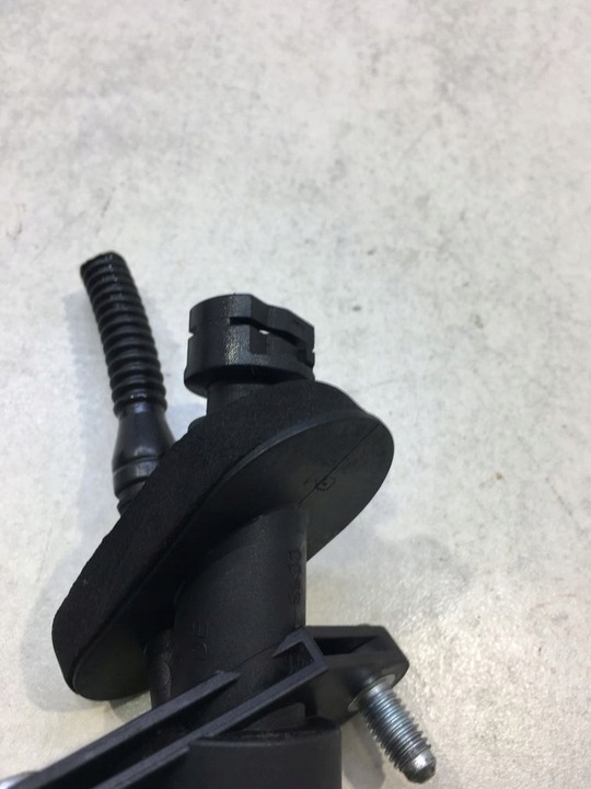 фото №5, Помпа зчеплення combo c 1.3 cdti 9126216 kg15638